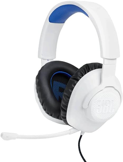 JBL Quantum 100P Console - Gaming Headset