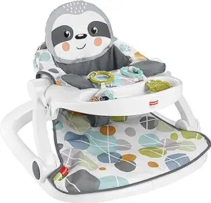 Fisher-Price Baby Portable Chair