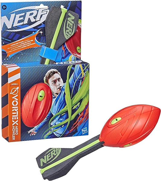 NERF Vortex Aero Howler Foam Ball